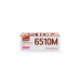 Тонер-картридж EasyPrint LX-6510M для Xerox Phaser 6510N/<wbr>WorkCentre 6515 (4300стр.) пурпурный, с чипом 106R03494 Тонер-картридж EasyPrint LX-6510M для Xerox Phaser 6510N/<wbr>WorkCentre 6515 (4300стр.) пурпурный, с чипом 106R03494