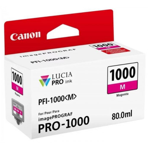 Canon 0548C001 PFI-1000 M Canon 0548C001 PFI-1000 M