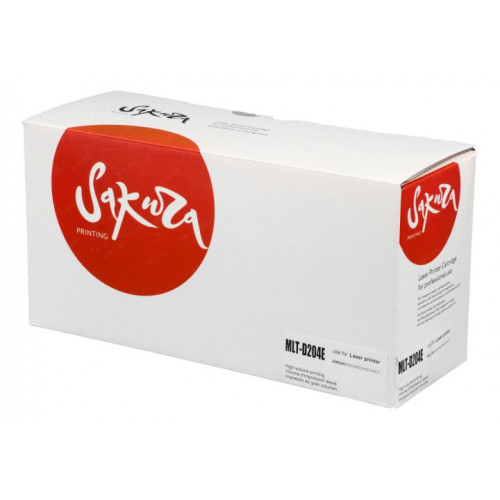SAMLTD204E Картридж SAKURA MLTD204E для Samsung SL-M3325/<wbr>3375/<wbr>3825/<wbr>3875/<wbr>4025/<wbr>4075 черный, 10 000к. SAMLTD204E Картридж SAKURA MLTD204E для Samsung SL-M3325/<wbr>3375/<wbr>3825/<wbr>3875/<wbr>4025/<wbr>4075 черный, 10 000к.