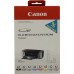 Чернильницы Canon Multipack CLI-42 BK/<wbr>GY/<wbr>LGY/<wbr>C/<wbr>M/<wbr>Y/<wbr>PC/<wbr>PM для PIXMA PRO-100 Чернильницы Canon Multipack CLI-42 BK/<wbr>GY/<wbr>LGY/<wbr>C/<wbr>M/<wbr>Y/<wbr>PC/<wbr>PM для PIXMA PRO-100