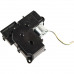 Canon FM1-B245-010000 Емкость для отработанного тонера/<wbr> WASTE TONER FEED DRIVE ASS'Y