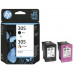 6ZD17AE Картридж HP 305 струйный, набор черный и цветной (120/<wbr>100 стр)