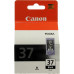 Картридж Canon PG-37 Black для PIXMA IP1800/<wbr>2500
