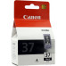 Картридж Canon PG-37 Black для PIXMA IP1800/<wbr>2500