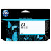 C9450A Картридж HP 70 струйный серый (130 мл)