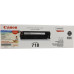 Картридж Canon 718 Black <2662B002> для LBP-7200C, MF8330C/<wbr>MF8350C Картридж Canon 718 Black <2662B002> для LBP-7200C, MF8330C/<wbr>MF8350C