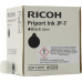 Ricoh 817219 PRIPORT BLACK INK TYPE JP-7