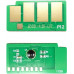 ELP-CH-CLT-508-M Чип Samsung CLP-615/<wbr>620/<wbr>670 (MLT-508-M) Magenta, 4K 