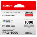 Canon 0552C001 PFI-1000 GY