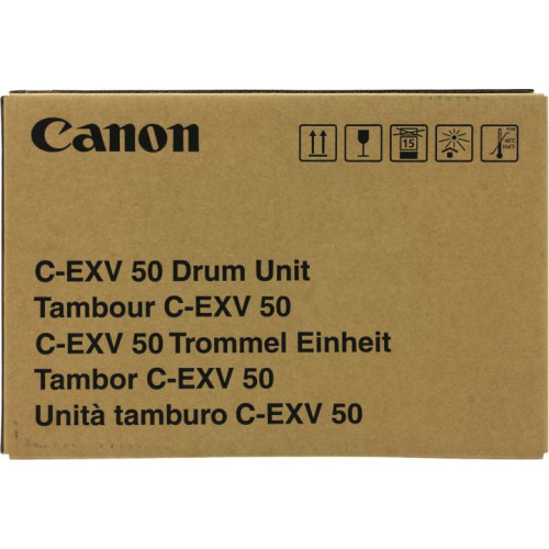 Drum Unit Canon C-EXV50 для iR1435 Drum Unit Canon C-EXV50 для iR1435