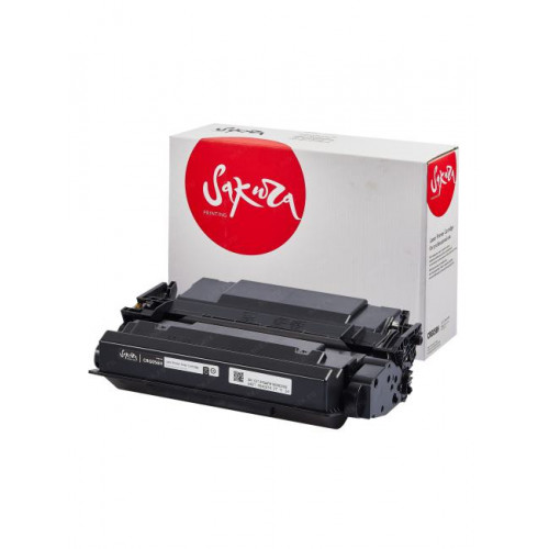 SACRG056H Картридж SAKURA CRG056H для Canon i-SENSYS LBP325x, i-SENSYS MF542x, MF543x, черный, 21000 к. SACRG056H Картридж SAKURA CRG056H для Canon i-SENSYS LBP325x, i-SENSYS MF542x, MF543x, черный, 21000 к.