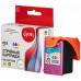 SI3YM74AE Sakura 3YM74AE (№653 Tri-colour) для HP DeskJet Plus Ink Advantage 6000/<wbr>6075/<wbr>6475,  триколор, 11 мл., 600 к.