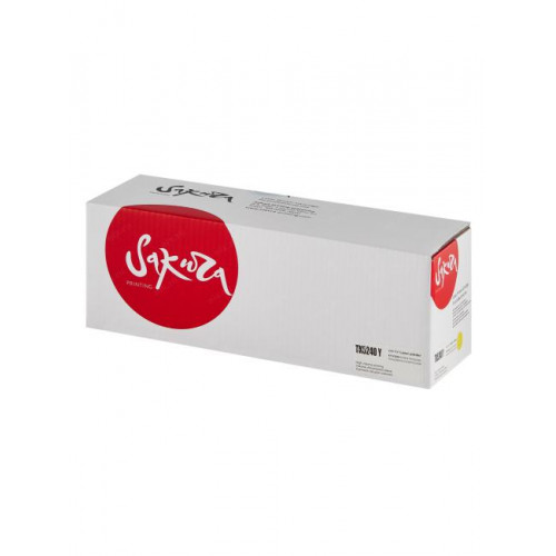 SATK5240Y Картридж SAKURA TK5240Y для Kyocera Mita ECOSYS p5026cdn/<wbr> p5026cdw/<wbr> m5526cdn/<wbr> m5526cdw, желтый, 3 000к. SATK5240Y Картридж SAKURA TK5240Y для Kyocera Mita ECOSYS p5026cdn/<wbr> p5026cdw/<wbr> m5526cdn/<wbr> m5526cdw, желтый, 3 000к.