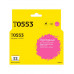 IC-ET0553 Картридж T2 для Epson Stylus Photo R240/<wbr>RX520, пурпурный, с чипом