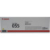 Тонер-картридж Canon 055Y Yellow для LBP660C/<wbr>MF740C серии