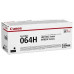 Canon 4938C001 CRG 064 H BK