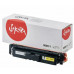  SA069HY 069HY (5095C002) Sakura картридж для Сanon I-Sensys LBP673Cdw/<wbr> MF750C, желтый, 5500к.