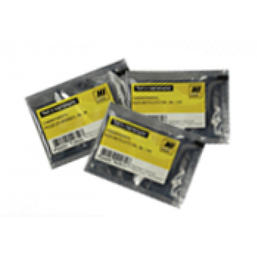 Чип Hi-Black к картриджу Samsung ML-2850 (ML-D2850B), Bk, 5K Чип Hi-Black к картриджу Samsung ML-2850 (ML-D2850B), Bk, 5K