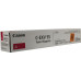 Тонер Canon C-EXV55 Magenta для imageRUNNER ADVANCE C256/<wbr>C257/<wbr>C356/<wbr>C357 Тонер Canon C-EXV55 Magenta для imageRUNNER ADVANCE C256/<wbr>C257/<wbr>C356/<wbr>C357