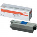 44469810/<wbr>44469804 Тонер-картридж Oki C510/<wbr>530/<wbr>MC561  5K (black)