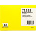 IC-ET1295 Комплект картриджей T2 для Epson T1295: черный, голубой, пурпурный, желтый