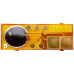 ELP-CH-CEXV51M-26K Чип Canon iR C5535/<wbr>C5540/<wbr>C5550/<wbr>C5560 (C-EXV51LTM) Magenta, 26K 