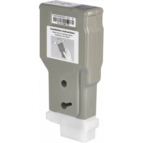 SI2889C001 Sakura 2889C001 ( PFI-320 MBK) для Canon imagePROGRAF TM-200/<wbr>205/<wbr>300/<wbr>305, черный матовый, 300 мл. SI2889C001 Sakura 2889C001 ( PFI-320 MBK) для Canon imagePROGRAF TM-200/<wbr>205/<wbr>300/<wbr>305, черный матовый, 300 мл.