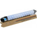 CET141402 Тонер-картридж 842408, MC2001H для RICOH M C2000/<wbr>C2001 (CET) Cyan, (WW), 279г, 15000 стр., CET141402