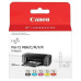 Чернильницы Canon Multipack PGI-72 MBK/<wbr>C/<wbr>M/<wbr>Y/<wbr>R для Pixma Pro10/<wbr>10S