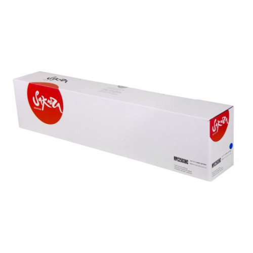 SAMPC2503HC Тонер-туба SAKURA MPC2503HC (841928) для Ricoh Aficio MP C2003/<wbr> C2503/<wbr>C2011, голубой, 9500 к. SAMPC2503HC Тонер-туба SAKURA MPC2503HC (841928) для Ricoh Aficio MP C2003/<wbr> C2503/<wbr>C2011, голубой, 9500 к.