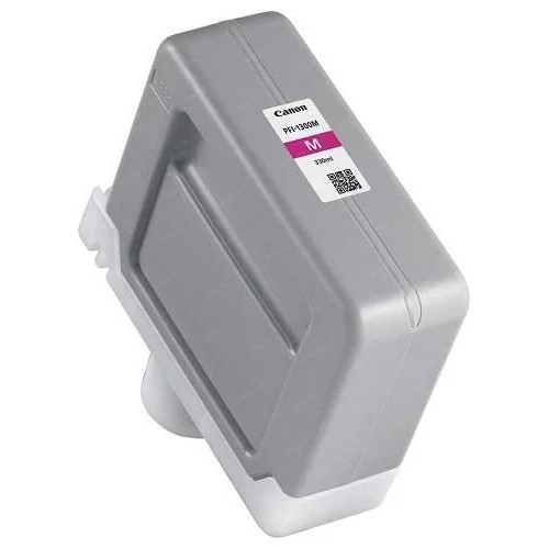 Canon 0813C001 PFI-1300 Magenta Canon 0813C001 PFI-1300 Magenta