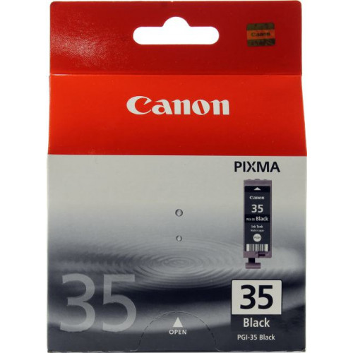 Чернильница Canon PGI-35 Black для PIXMA IP100 Чернильница Canon PGI-35 Black для PIXMA IP100