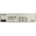 Canon 3766B002 C-EXV 36 TONER BK