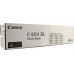 Canon 3766B002 C-EXV 36 TONER BK