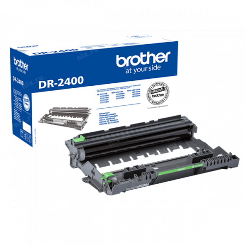DR2400 Brother DR-2400 Фотобарабан для MFC-L2750DW/<wbr>L2730DW/<wbr>L2710DW/<wbr>DCP-L2550DN/<wbr>L2530DW/<wbr>L2510D/<wbr>HL-L2375DW/<wbr>l2370DN/<wbr>L2350D DR2400 Brother DR-2400 Фотобарабан для MFC-L2750DW/<wbr>L2730DW/<wbr>L2710DW/<wbr>DCP-L2550DN/<wbr>L2530DW/<wbr>L2510D/<wbr>HL-L2375DW/<wbr>l2370DN/<wbr>L2350D