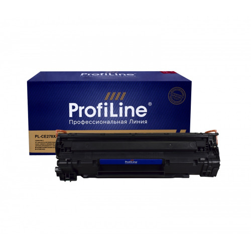 Картридж PL-CE278X/<wbr>726/<wbr>728 (№78X) Картридж PL-CE278X/<wbr>726/<wbr>728 (№78X)