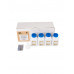 Заправочный комплект GP-PC-211EV для принтеров Pantum P2200/<wbr>P2207/<wbr>P2500/<wbr>P2506/<wbr>P2507/<wbr>P2516/<wbr>P2518/<wbr>M6500/<wbr>M6506/<wbr>M6507/<wbr>M6550/<wbr>M6557/<wbr>M6600/<wbr>M6607 (тонер 65гр 4 шт  +вечный чип + воронка) GalaPrint