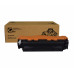 Картридж GP-CF381A (№312A) для принтеров HP Color LaserJet Pro CM476/<wbr>CM476dn/<wbr>CM476dw/<wbr>CM476nw Cyan 2700 копий GalaPrint