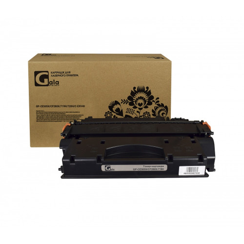 Картридж GP-CE505X/<wbr>CF280X/<wbr>719H/<wbr>720H/<wbr>C-EXV40 (№05X №80X) Картридж GP-CE505X/<wbr>CF280X/<wbr>719H/<wbr>720H/<wbr>C-EXV40 (№05X №80X)