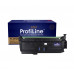 Картридж PL-CF321A (№653A) для принтеров HP Color LaserJet M680/<wbr>M680dn/<wbr>M680f/<wbr>M680f/<wbr>M680z Cyan 16500 копий ProfiLine