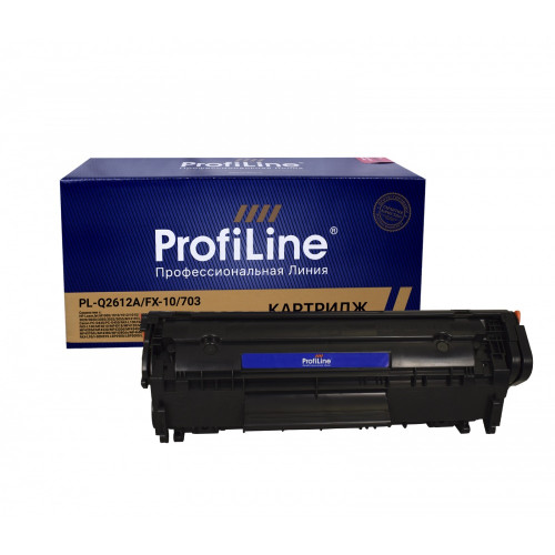 Картридж PL-Q2612A/<wbr>FX-10/<wbr>703 (№12A) Картридж PL-Q2612A/<wbr>FX-10/<wbr>703 (№12A)