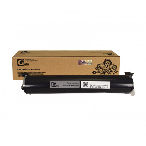 Картридж GP-KX-FAT411A/<wbr>KX-FAT92A Картридж GP-KX-FAT411A/<wbr>KX-FAT92A