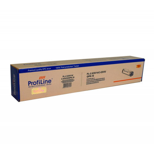 Картридж PL-C-EXV14/<wbr>C-EXV5 Картридж PL-C-EXV14/<wbr>C-EXV5