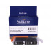 Струйный картридж PL-CLI-481BK XXL для принтеров Canon PIXMA TS704/<wbr>TS6140/<wbr>TS6240/<wbr>TR7540/<wbr>TS8140/<wbr>TS8240/<wbr>TS8340/<wbr>TR8540/<wbr>TS9140/<wbr>TS9540 с чернилами на водной основе Black 5,6 мл ProfiLine