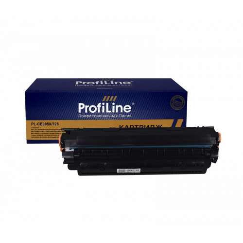 Картридж PL-CE285X/<wbr>725 (№85X) Картридж PL-CE285X/<wbr>725 (№85X)