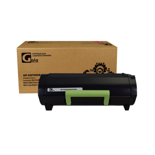 Картридж GP-60F5H0E/<wbr>60F5H00 Картридж GP-60F5H0E/<wbr>60F5H00