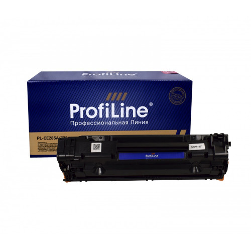 Картридж PL-CE285A/<wbr>725 (№85A) Картридж PL-CE285A/<wbr>725 (№85A)