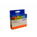 Струйный картридж PL-LC565XL-Y для принтеров Brother MFC-J2310/<wbr>MFC-J2510/<wbr>MFC-J3520/<wbr>MFC-J3720 с чернилами на водной основе Yellow ProfiLine