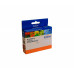 Струйный картридж PL-LC565XL-C для принтеров Brother MFC-J2310/<wbr>MFC-J2510/<wbr>MFC-J3520/<wbr>MFC-J3720 с чернилами на водной основе Cyan ProfiLine