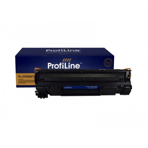 Картридж PL-CF283X/<wbr>737 (№83X) Картридж PL-CF283X/<wbr>737 (№83X)